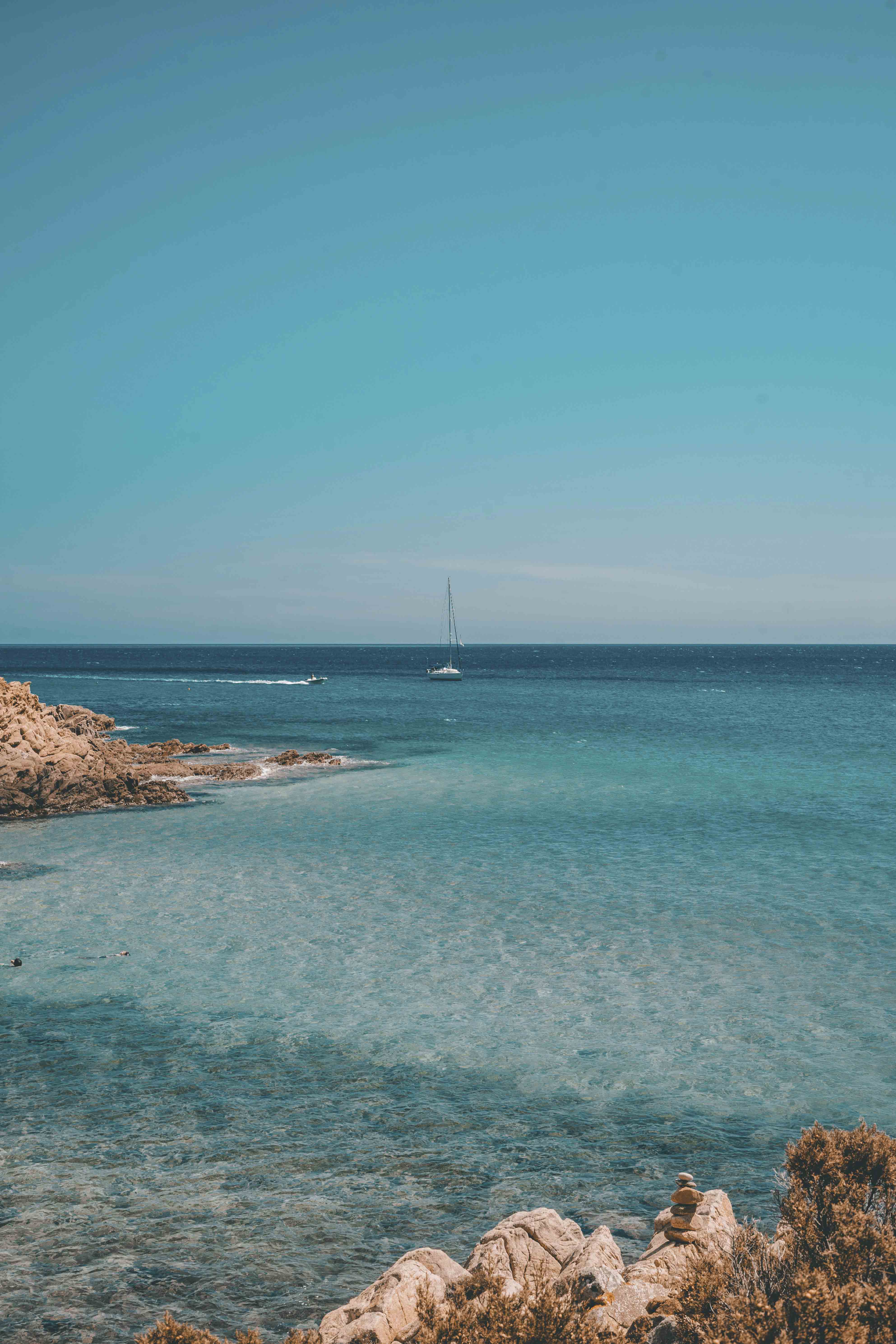 sea