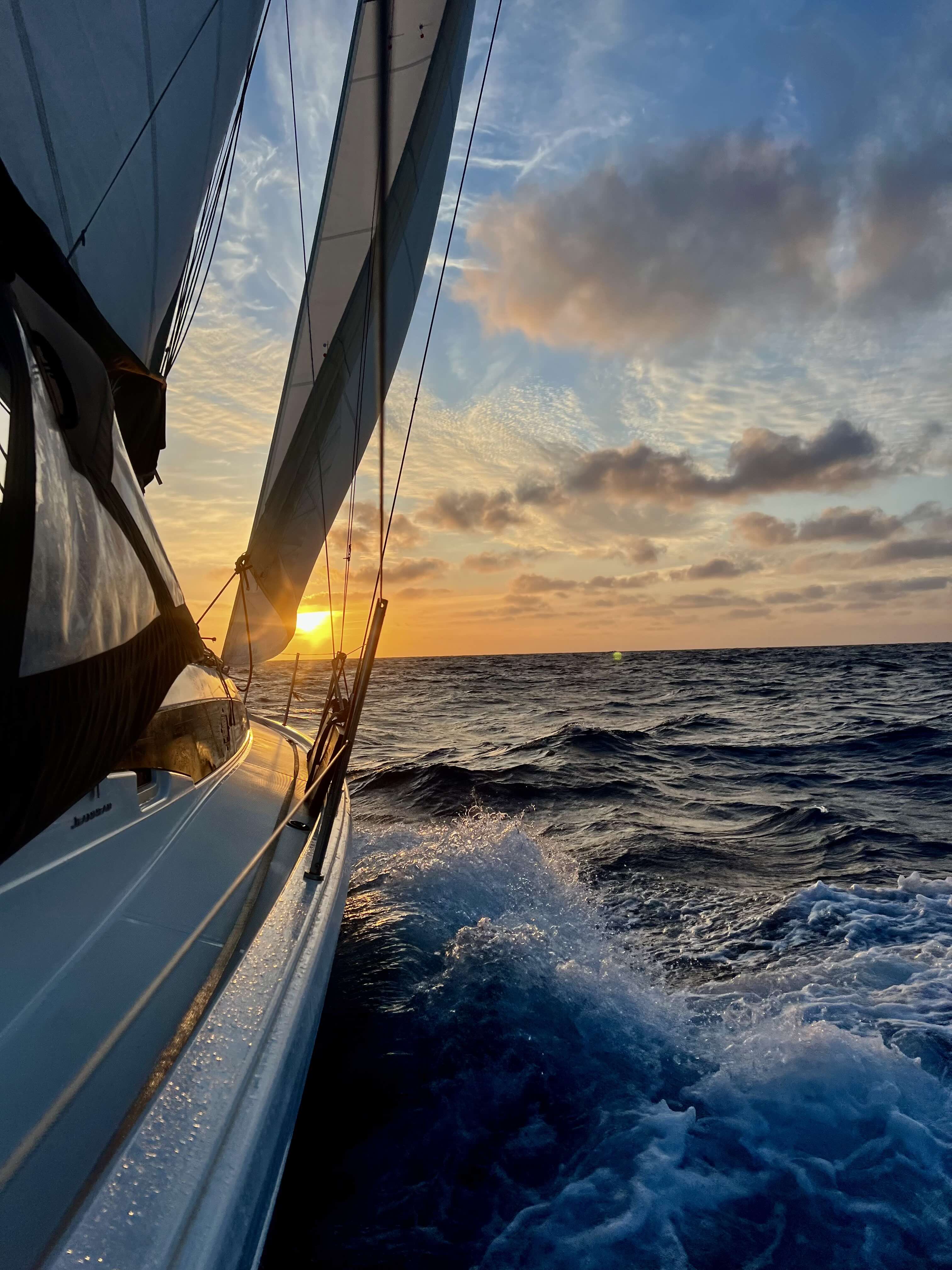 sail